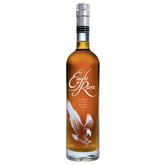Eagle Rare Whisky 10 Jahre 45% 0,7L 