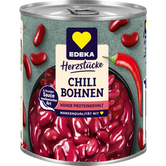 EDEKA24 EDEKA ChiliBohnen 400G
