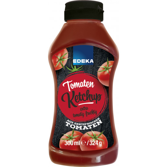 EDEKA Tomaten Ketchup 300ML 