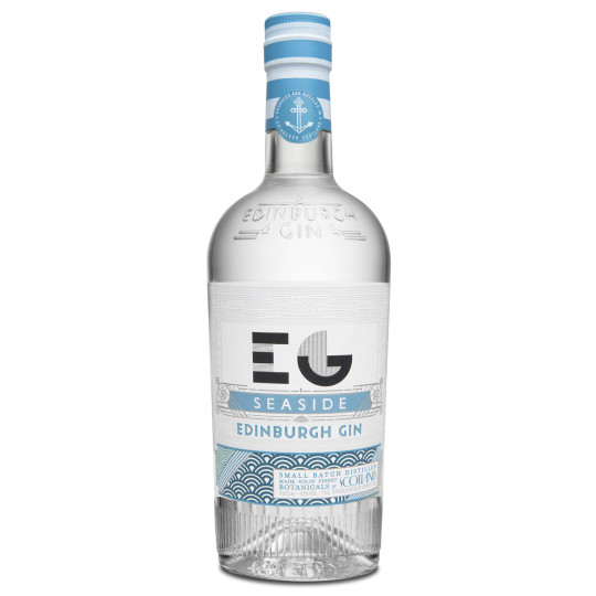 Edinburgh Gin Seaside 43% 0,7L 