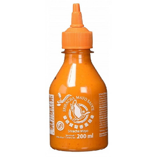 Flying Goose Sriracha Mayoo Sauce 200ML 
