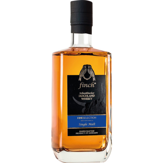 Finch Whisky 42% 0,5L 