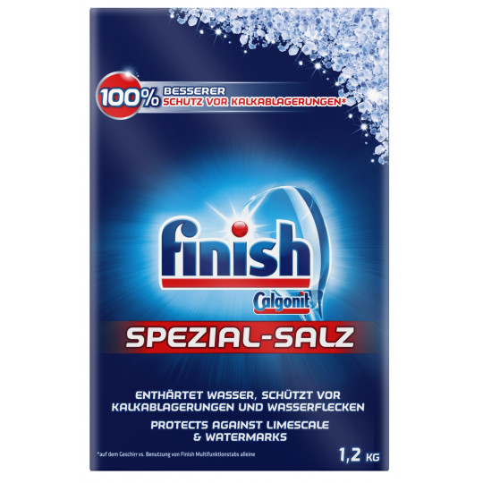 Finish Spezial Salz 1,2KG 