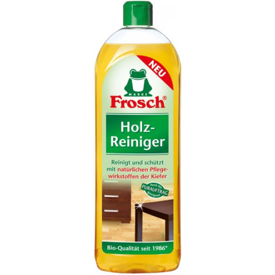 Frosch Holz-Reiniger 750ML 