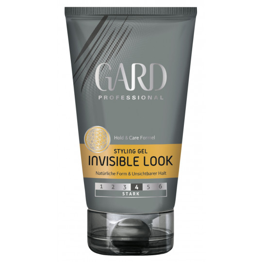 Gard Styling Gel Invisible Look 150 ml 