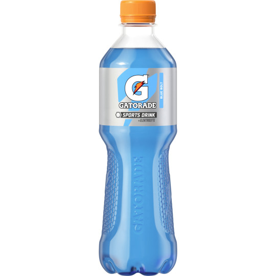 Gatorade Blue Bolt 0,5L