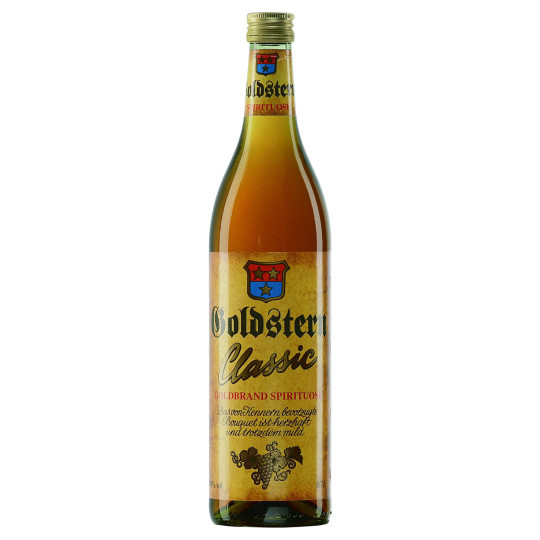 Goldstern Classic 0,7L