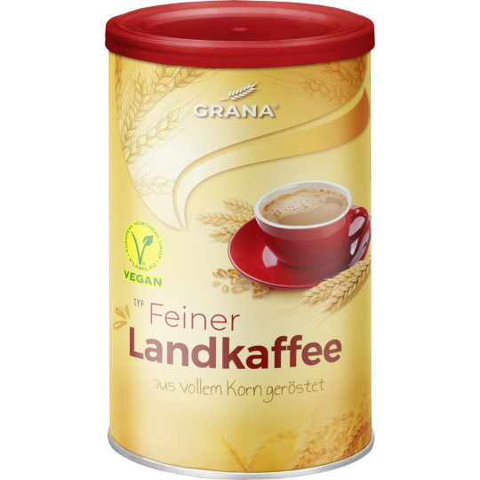 Grana Feiner Landkaffee 200G 