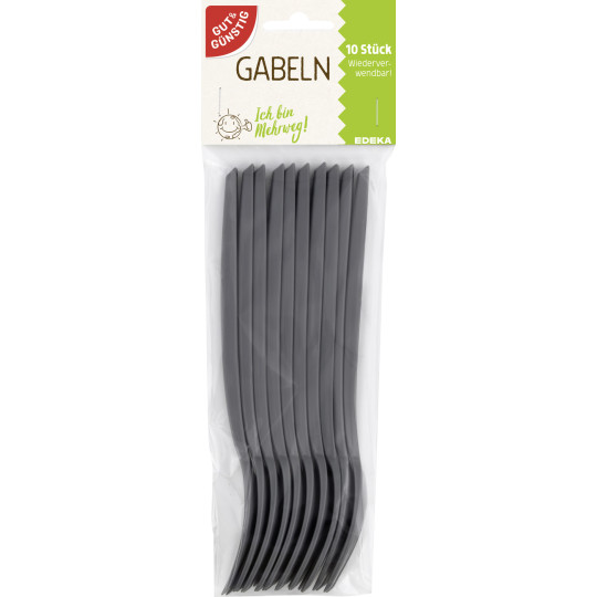 EDEKA Gabeln Mehrweg 10ST