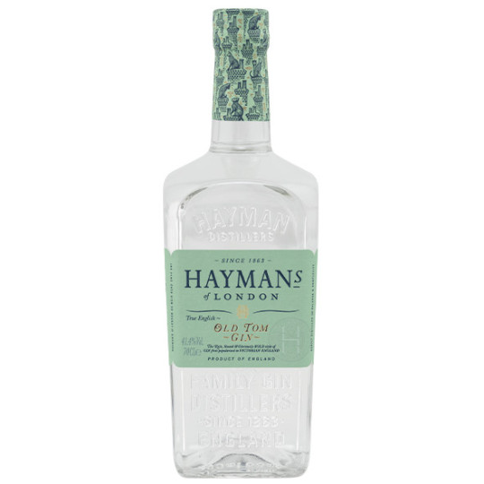 Hayman's Old Tom Gin 41,4% 0,7L