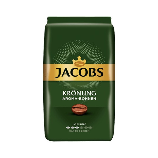 Jacobs Krönung Aroma-Bohnen 500G 