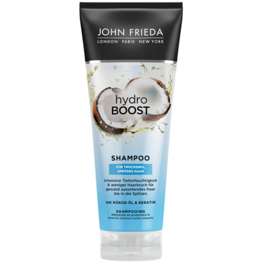 John Frieda Hydro Boost Shampoo 250ML 