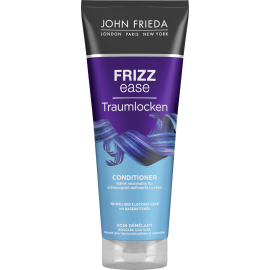 John Frieda Frizz Ease Traumlocken Conditioner 250ML 