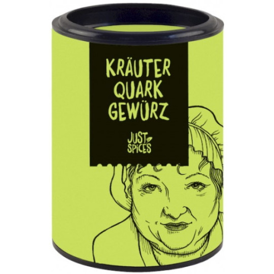 Just Spices Käuter Quark Gewürz 32G 