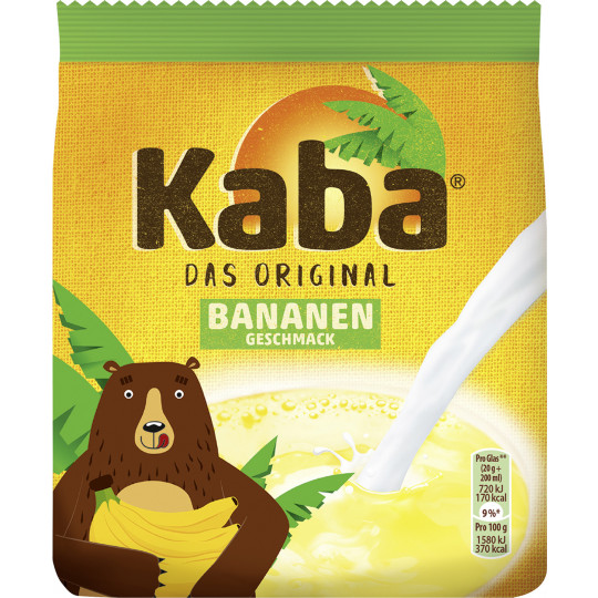 Kaba banane - Der absolute Vergleichssieger unserer Redaktion