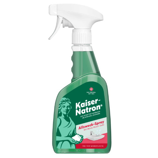 Holste Kaiser-Natron Allzweck-Spray 500ML 