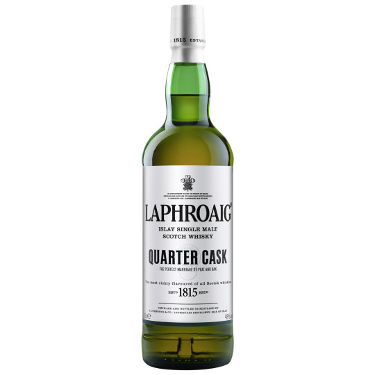Laphroaig Whisky Quarter Cask 48% 0,7L 