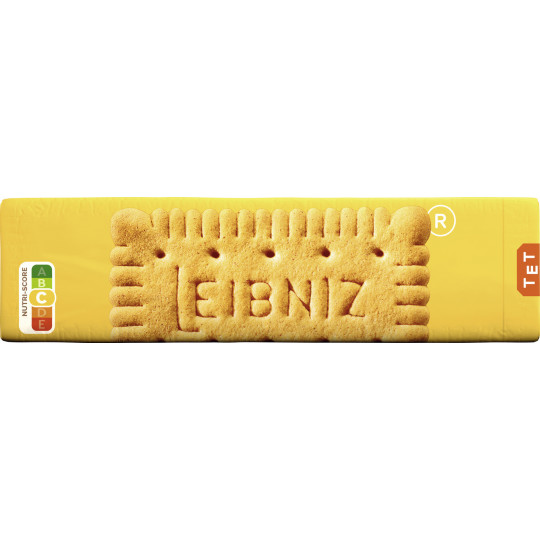 Leibniz Butterkeks 30% weniger Zucker 150G 