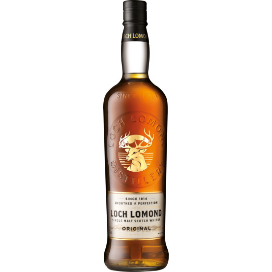 Loch Lomond Whisky Original 40% 0,7L 