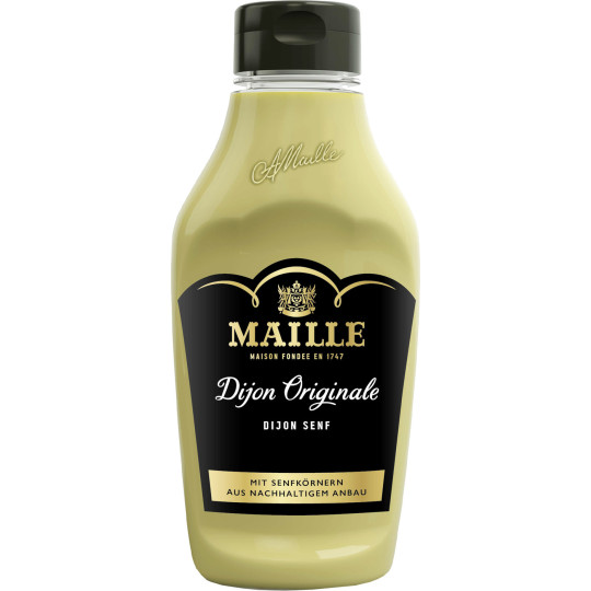 Maille Dijon Senf Originale 235ML 