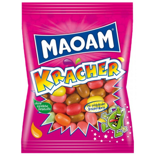 Maoam Kracher 200G 
