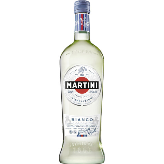 Martini Bianco 0,75L 