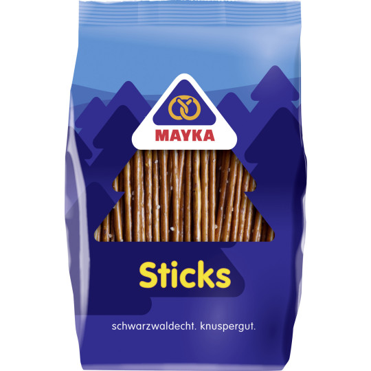 Mayka Sticks 200G 