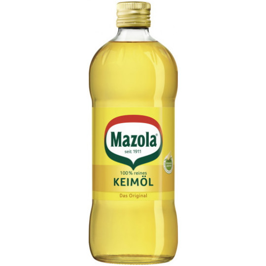 Mazola Keimöl 750ML 
