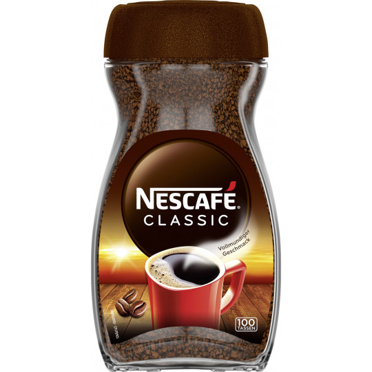 Nescafé Classic 200G 