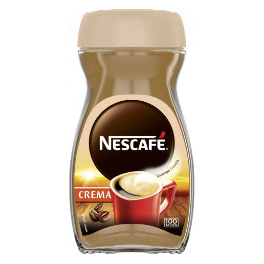 Nescafé Classic Crema 200G 