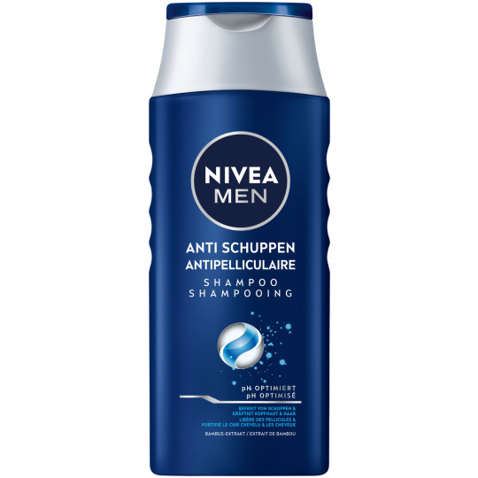 Nivea Anti Schuppen Shampoo 250ML 