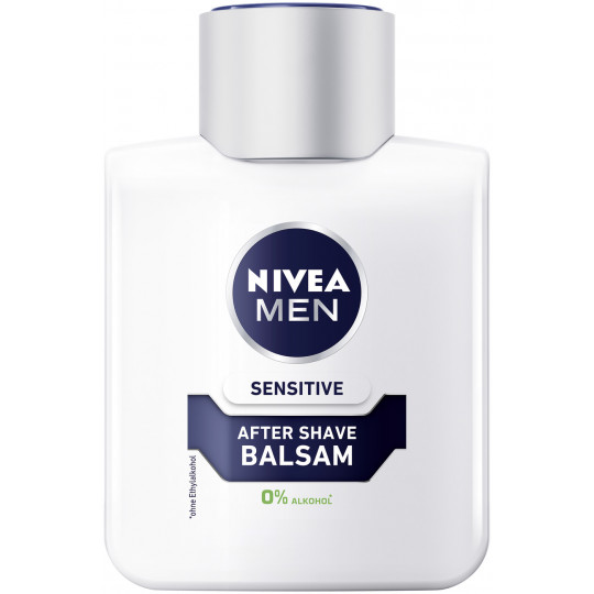 Nivea Men After Shave Balsam Sensitive 100ML 