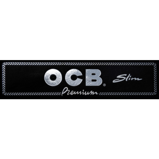 OCB Premium Slim 32Blatt 