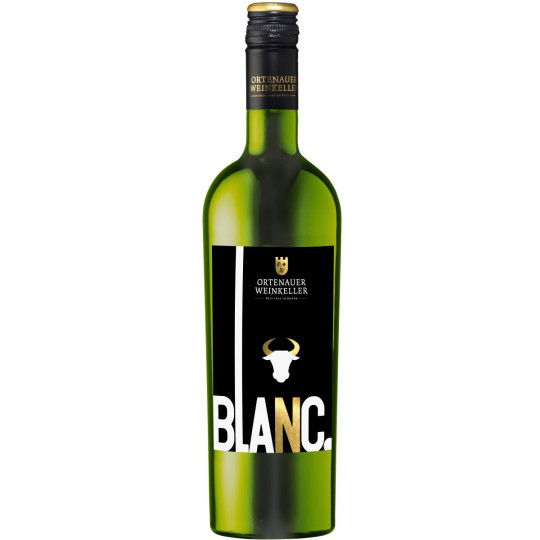 Ortenauer Weinkeller Pinot Blanc Auxerrois trocken 0,75L 