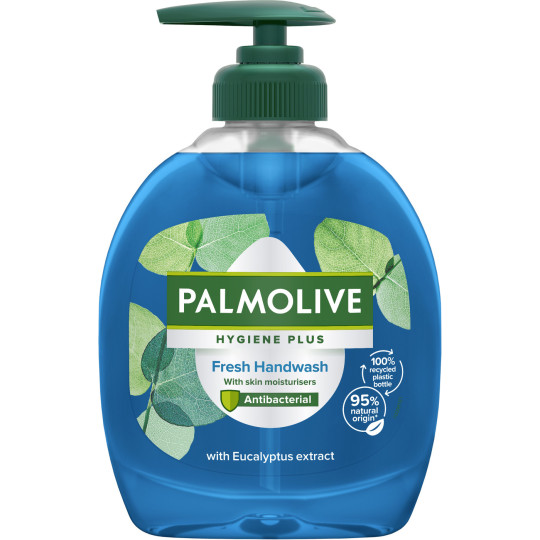 Palmolive Flüssigseife Hygiene Plus Fresh 300ML 
