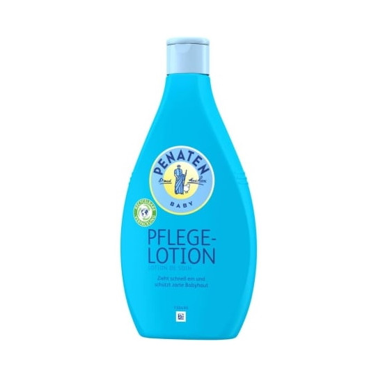 Penaten Pflegelotion 400ML