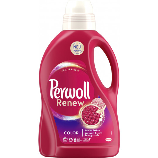 Perwoll Renew Color 1,44L 24WL 