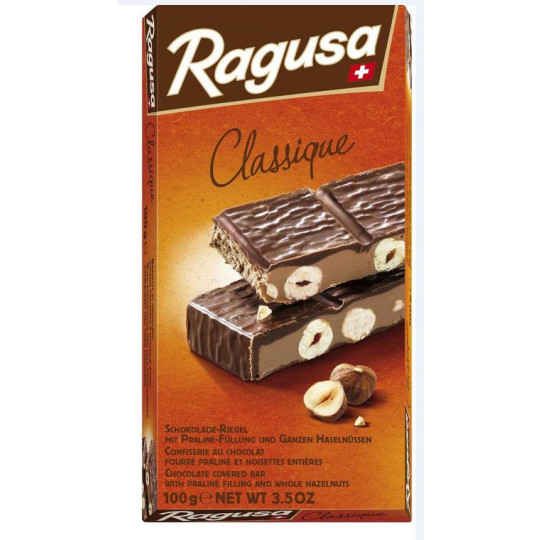 Ragusa Classique 100G 