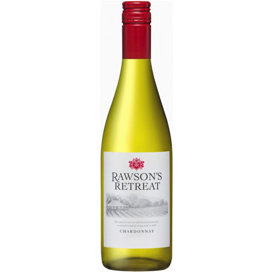 Penfolds Rawsons Retreat Chardonnay 2020 0,75L 