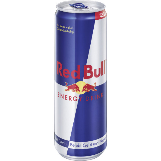 Red Bull Energy Drink 355ml 
