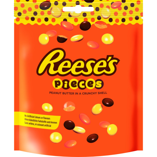 Reese's Pieces 185G 