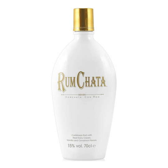 Rum Chata 0,7L 