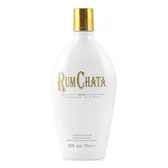 Rum Chata 0,7L