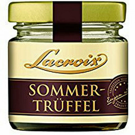 Lacroix Sommer-Trüffel 25G 