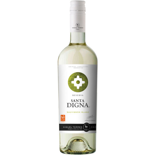 Santa Digna Sauvignon Blanc Reserva 0,75L