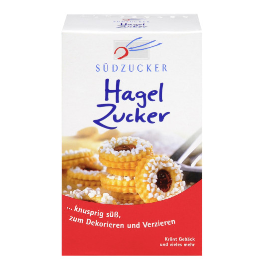 Südzucker Hagel-Zucker 250G 