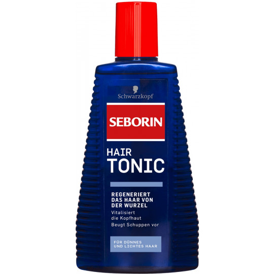 Schwarzkopf Seborin Hair Tonic 300ML 