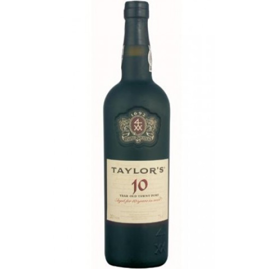 Taylors Port Tawny 10 Years 0,75L