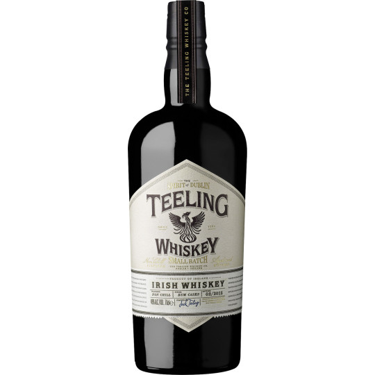 Teeling Whiskey 46% 0,7L 