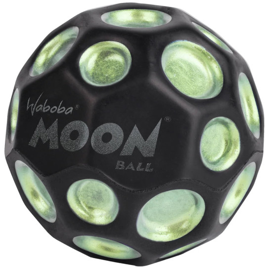 Waboba Moon Ball Dark Side of the Moon